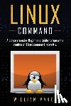 Vance, William - Linux Command