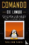 Vance, William - Comando de Linux