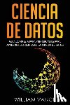 Vance, William - Ciencia de Datos