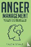 Grant, Simon - Anger Management