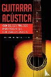Music Studio, Academic - Guitarra acustica