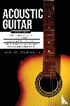 Music Studio, Academic - Acoustic Guitar