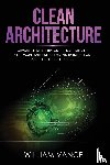 William Vance, Vance - CLEAN ARCHITECTURE
