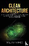 Vance, William - Clean Architecture