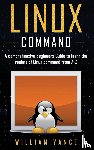 Vance, William - Linux Command