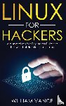 Vance, William - Linux for Hackers