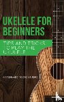 Studio, Academic Music - Ukulele for Beginners