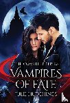Hutchings, Julie - Vampires of Fate
