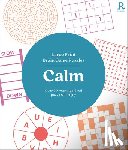 Richardson Puzzles and Games - Large Print Brain Game Puzzles - Calm