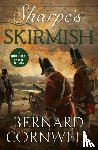 Cornwell, Bernard - Sharpe's Skirmish
