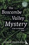 Conan Doyle, Arthur - The Boscombe Valley Mystery