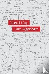 Cay, Eleni - Love Algorithm