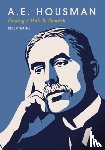 Waine, Peter - A.E. Housman: Finding A Path To Flourish