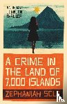 Sole, Zephaniah - A Crime In The Land of 7,000 Islands