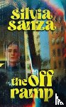 Sanza, Silvia - The Off Ramp