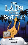 Lilley, Rozanna - The Lady In The Bottle
