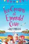 Martin, Holly - Ice Creams at Emerald Cove