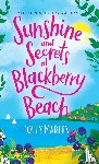 Martin, Holly - Sunshine and Secrets at Blackberry Beach