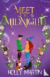 Martin, Holly - Meet Me at Midnight