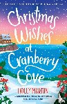 Martin, Holly - Christmas Wishes at Cranberry Cove