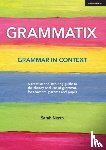 North, Sarah - Grammatix: Grammar in context