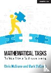McGrane, Chris, McCourt, Mark - Mathematical Tasks