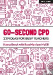 Beech, Hanna - 60-second CPD