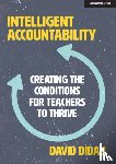Didau, David - Intelligent Accountability