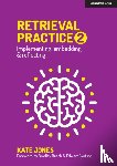 Jones, Kate - Retrieval Practice 2