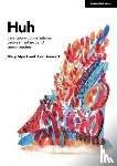 Tomsett, John, Myatt, Mary - Huh: Curriculum conversations between subject and senior leaders