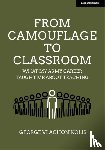 Vlachonikolis, George - From Camouflage to Classroom: What my Army career taught me about teaching
