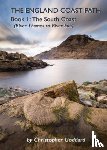 Goddard, Christopher - The England Coast Path - Book 1: The South Coast