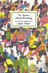  - Ten Poems about Running
