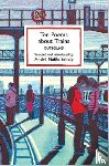  - Ten Poems about Trains