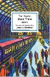 - Ten Poems about Trains