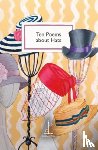 Authors, Various - Ten Poems about Hats