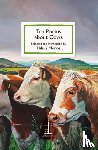 - Ten Poems about Cows