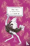 Burton, Jeanette - Ostriches