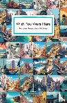 Authors, Various - Wish You Were Here