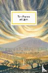 Authors, Various - Ten Poems of Light