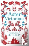 Hurley, Liz - Aster's Story - Working Title
