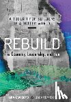 Boyd, Graham, Reardon, Jack - Rebuild