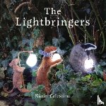 Celestine, Karin - The Lightbringers