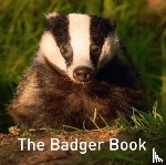 Byrne, Jo - Nature Book Series, The: The Badger Book