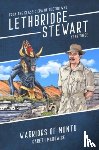 Madgwick, Gareth - Lethbridge-Stewart: Warriors of Montu