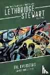 Middleditch, James - Lethbridge-Stewart: The Overseers