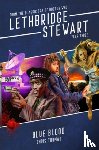 Thomas, Chris - Lethbridge-Stewart: Blue Blood