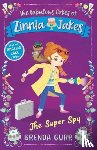 Gurr, Brenda - The Super Spy