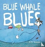 Carnavas, Peter - Blue Whale Blues