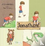 Carnavas, Peter - Jonathan